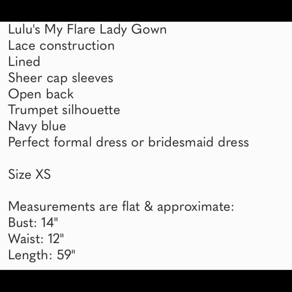 #134-Lulus Dress View 2